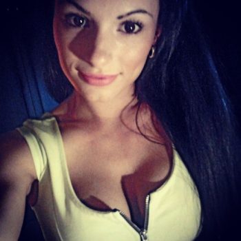 Profil de Pilar, 36 ans, rencontre mature à S. Pietro