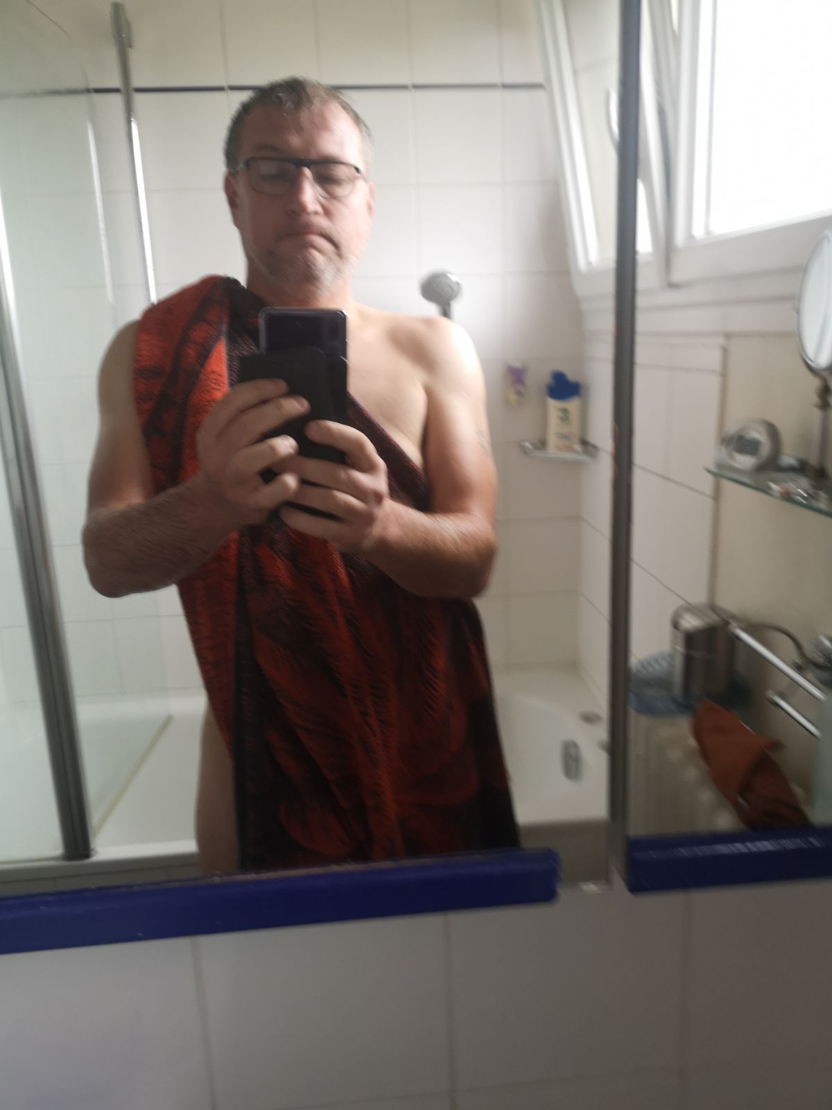 Profil de Jalis, 48 ans, rencontre mature à Niederösch