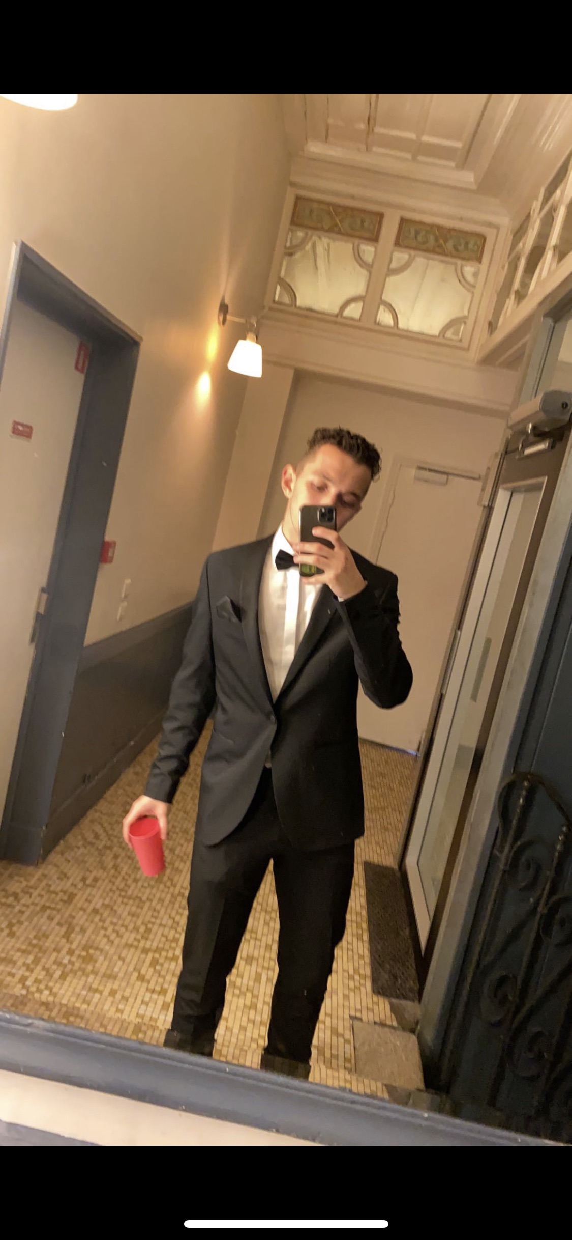 Profil de Patrick, 21 ans, rencontre mature à Andermatt
