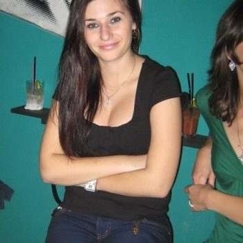 Profil de Roukaya, 37 ans, rencontre mature à Tavannes
