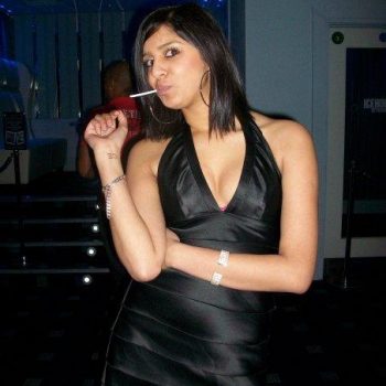 Profil de Ayna, 36 ans, rencontre mature à Sumvitg