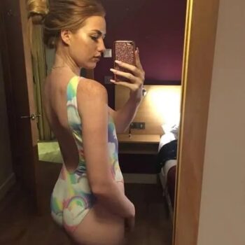 Profil de Lisianne, 37 ans, rencontre mature à Lengwil