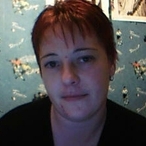 Profil de Aude-claire, 39 ans, rencontre mature à Rossa