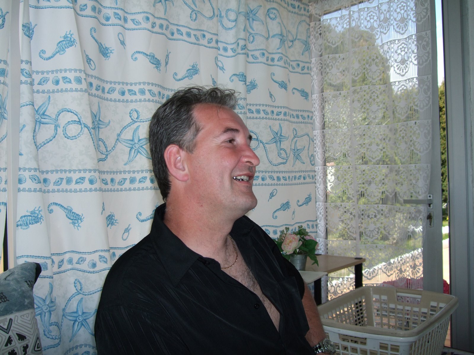 Profil de Erhard, 55 ans, rencontre mature à Speicher