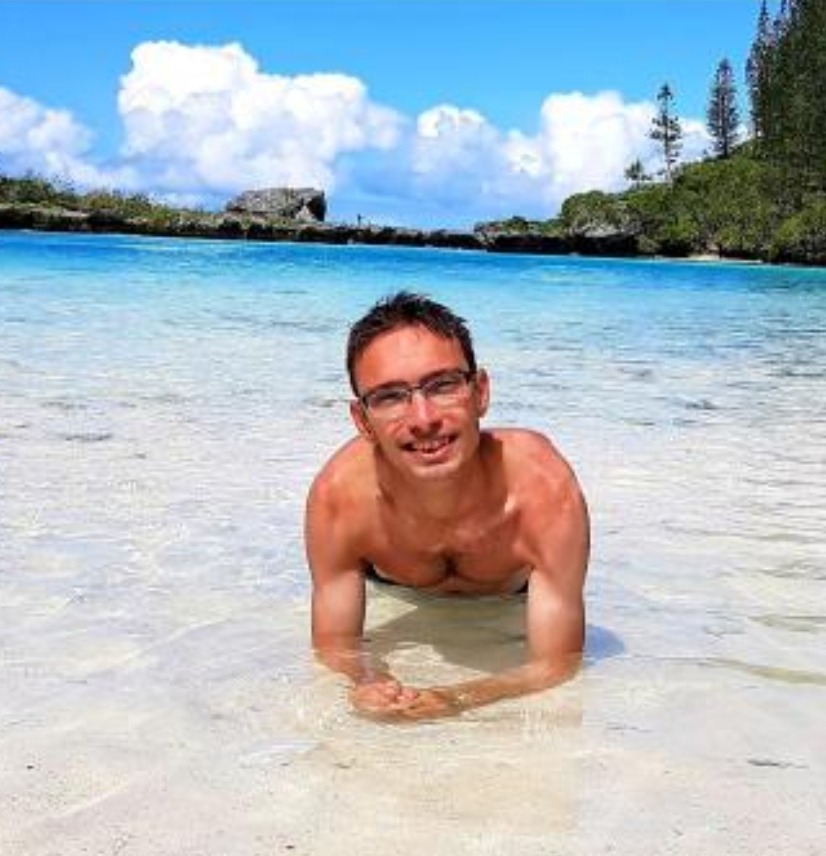 Profil de Edwin, 32 ans, rencontre mature à Ohmstal