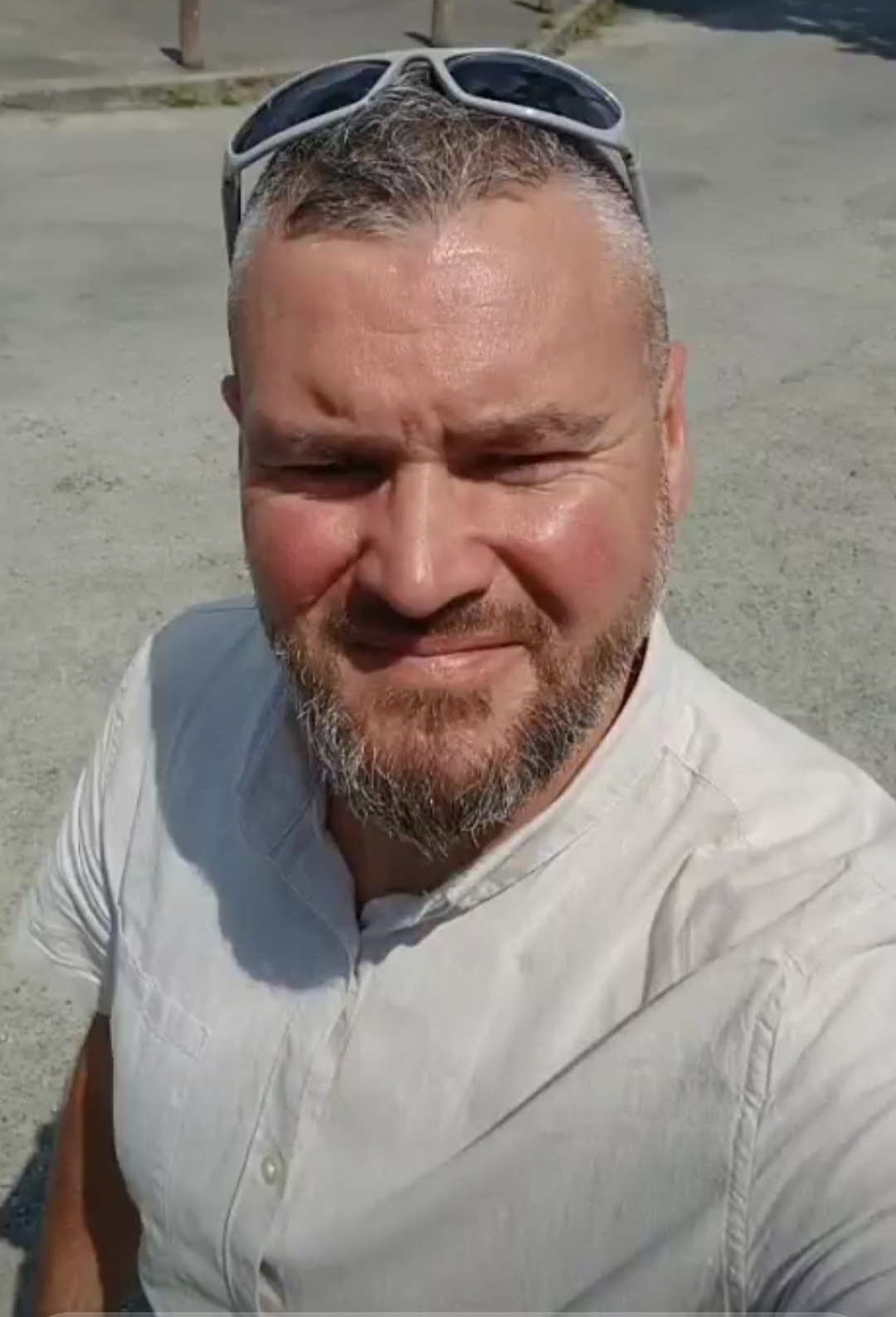 Profil de Justino, 45 ans, rencontre mature à Fenin