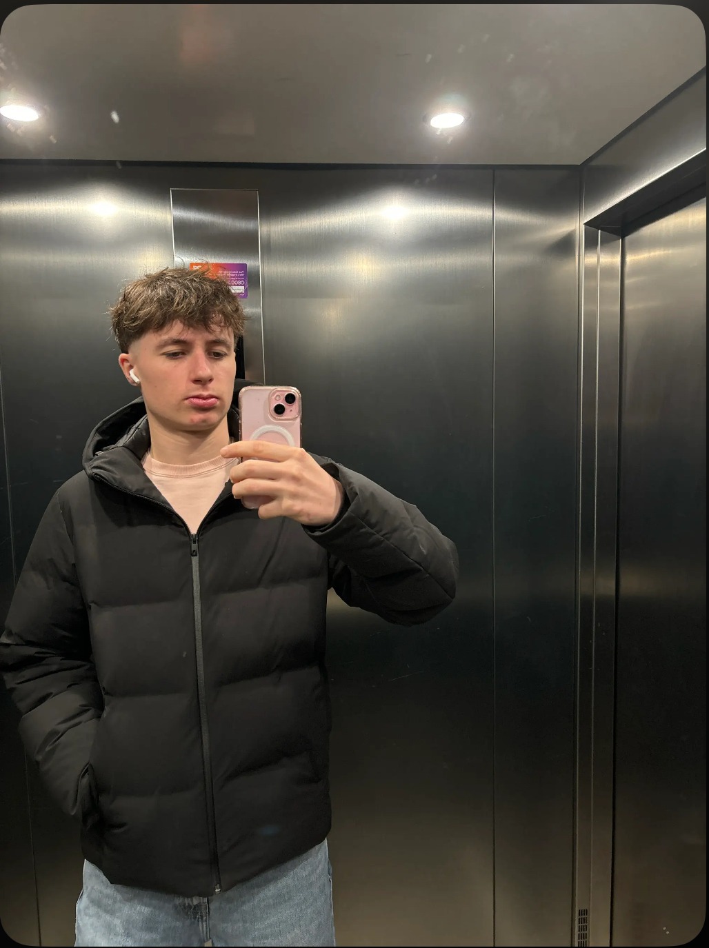 Profil de Louis-xavier, 20 ans, rencontre mature à Rougemont