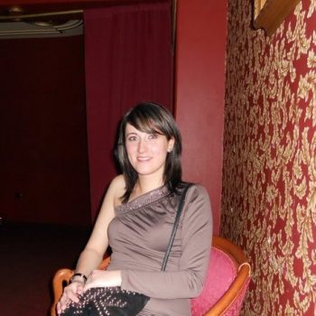 Profil de Kalissa, 31 ans, rencontre mature à Worb