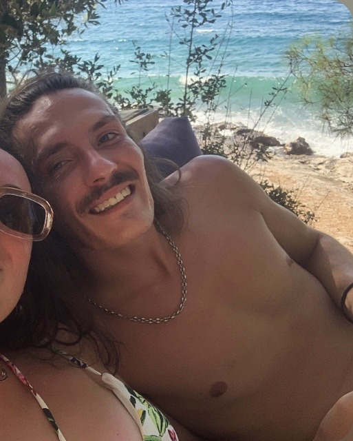 Profil de Amar, 20 ans, rencontre mature à Gündlischwand