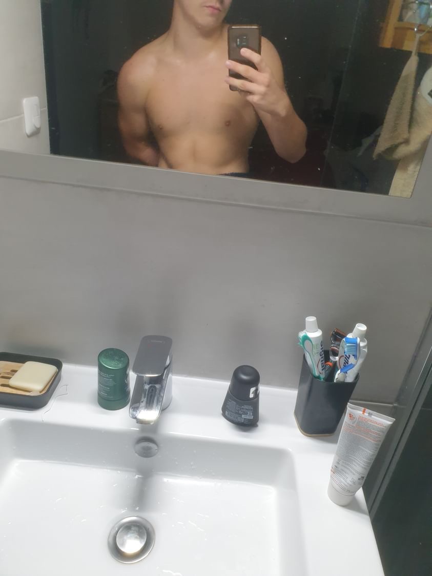 Profil de Siriman, 18 ans, rencontre mature à Matran