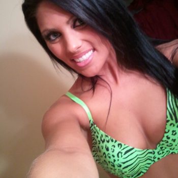 Profil de Naëlle, 35 ans, rencontre mature à Fankhaus (Trub)