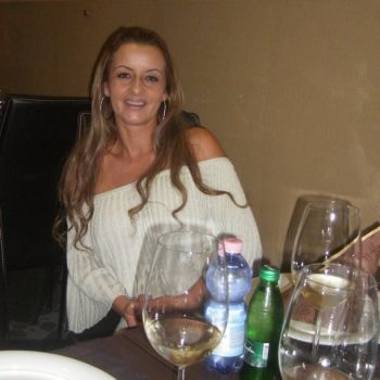 Profil de Stefania, 50 ans, rencontre mature à Schachen b. Reute