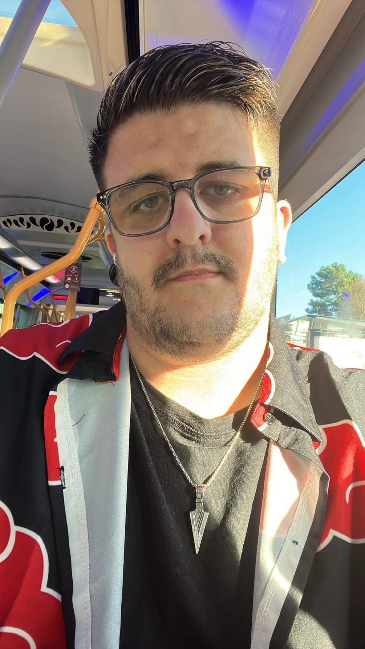 Profil de Joannic, 31 ans, rencontre mature à S. Pietro