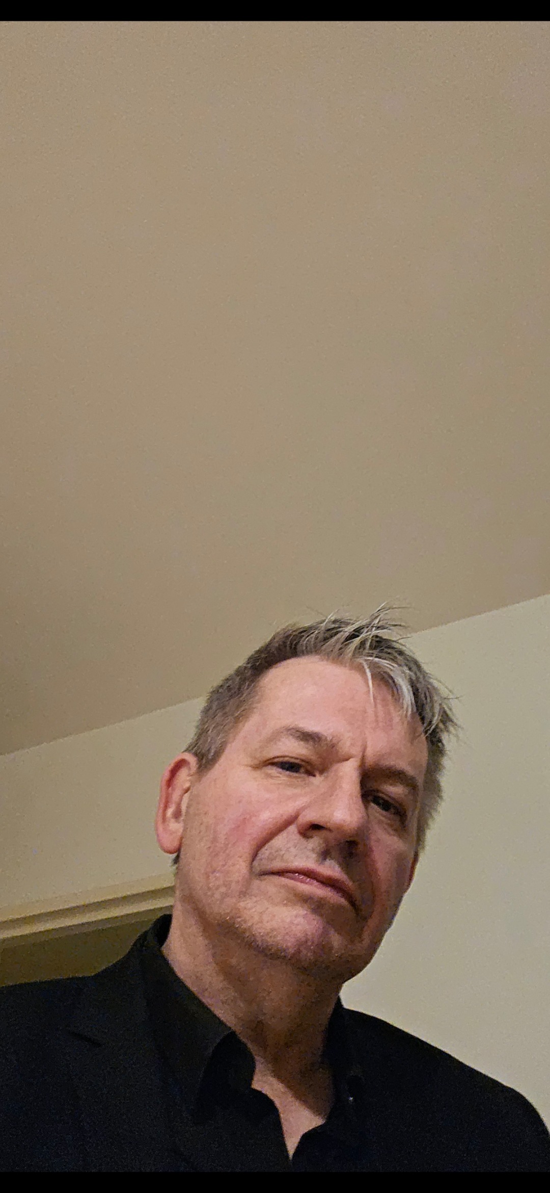 Profil de Akif, 54 ans, rencontre mature à Gressy