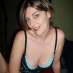 Profil de Dorcas, 36 ans, rencontre mature à Meride