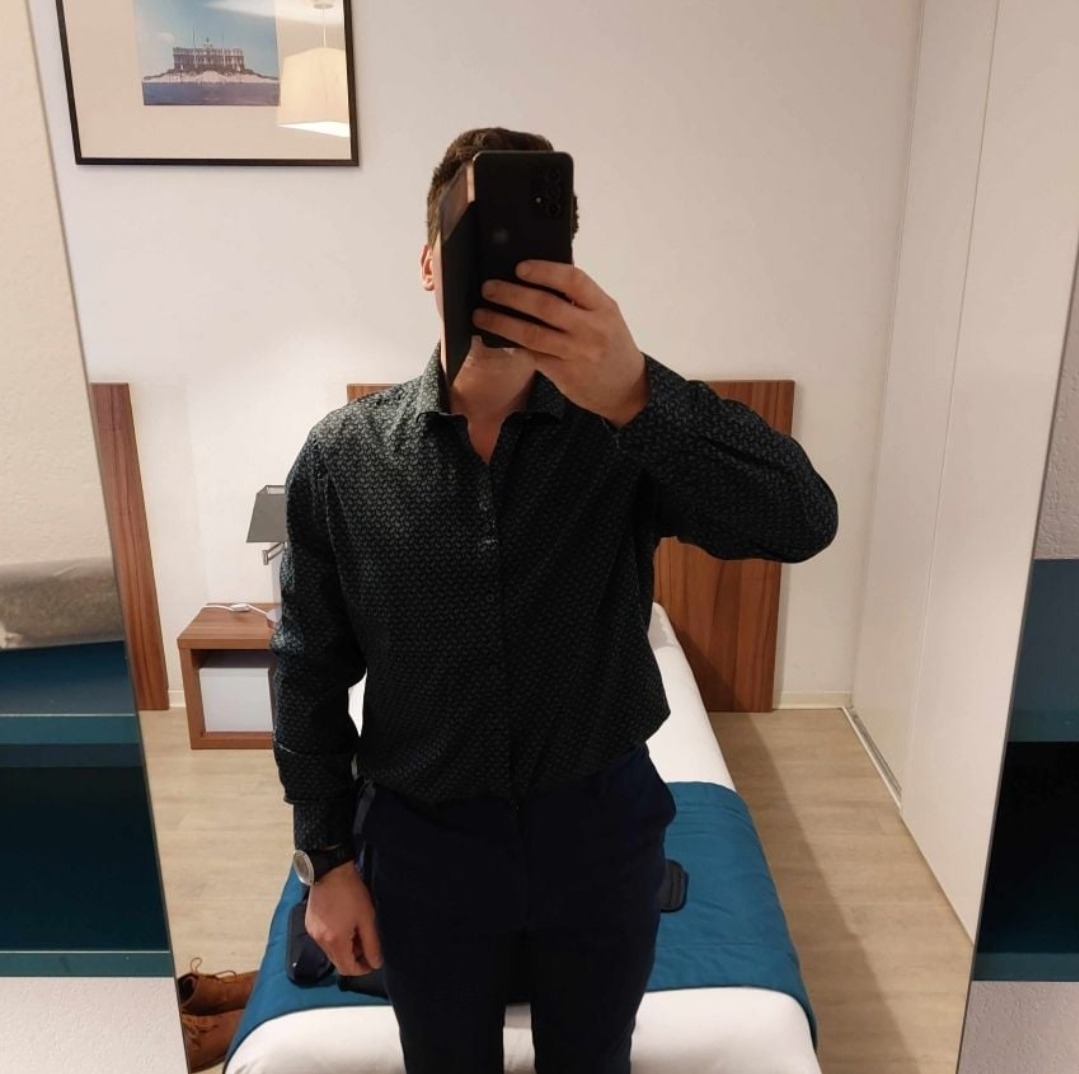 Profil de Alfa, 42 ans, rencontre mature à Willadingen