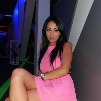 Profil de Sindia, 30 ans, rencontre mature à Sisikon