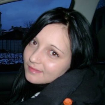 Profil de Sebastienne, 21 ans, rencontre mature à Gressy
