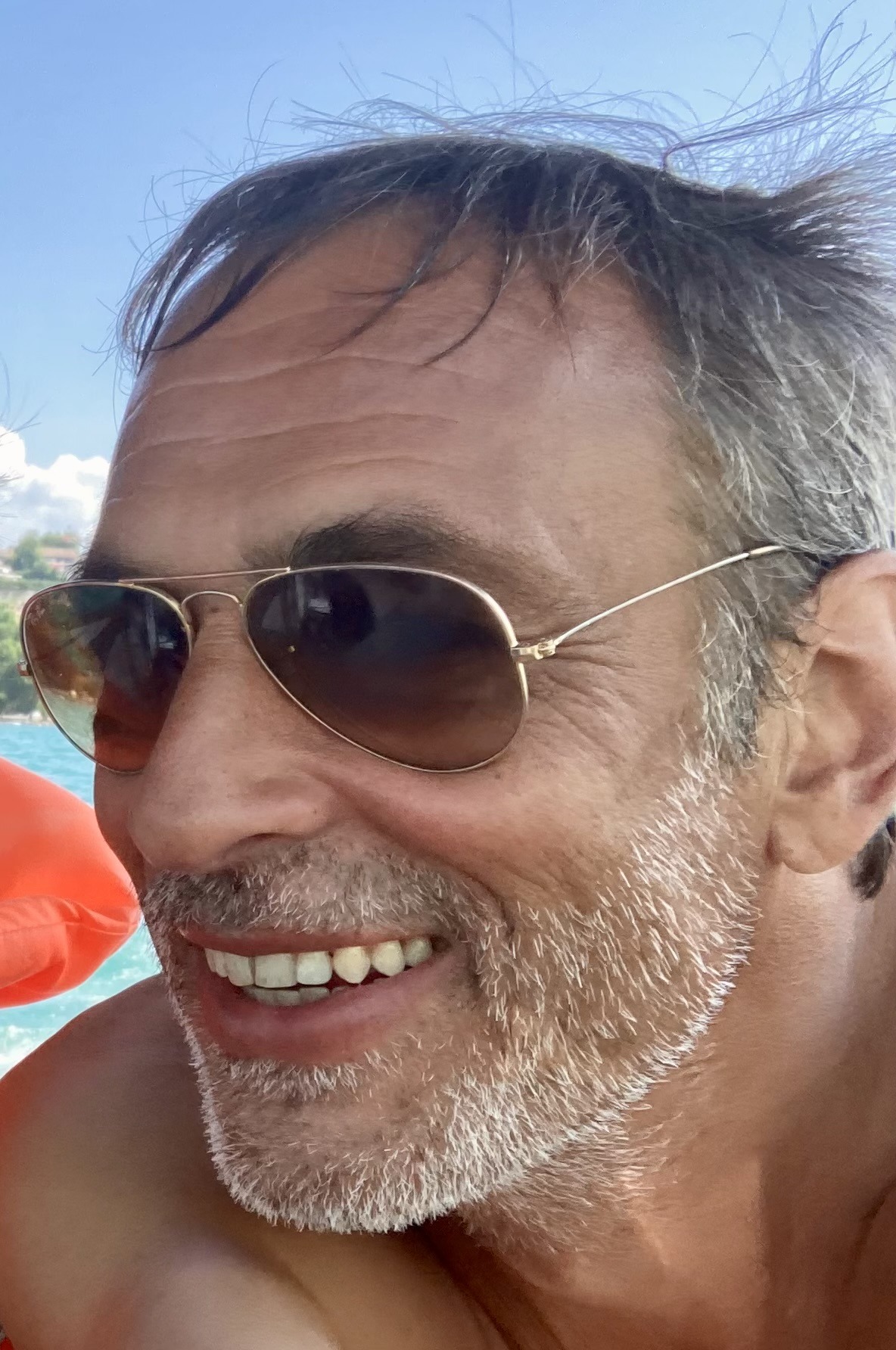 Profil de Réhan, 48 ans, rencontre mature à Saubraz