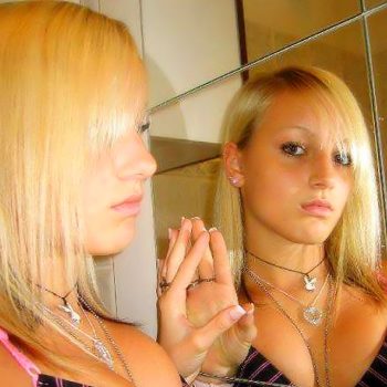 Profil de Carmelle, 26 ans, rencontre mature à Soglio