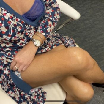 Profil de Sobia, 46 ans, rencontre mature à Fully
