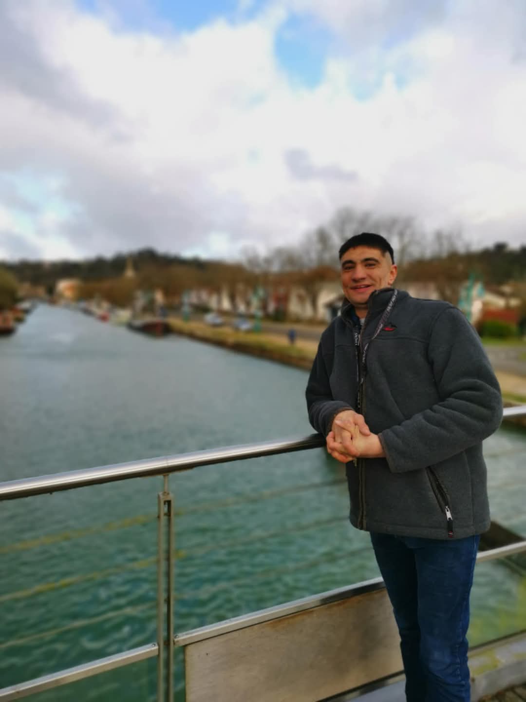 Profil de Soen, 35 ans, rencontre mature à Rossens FR