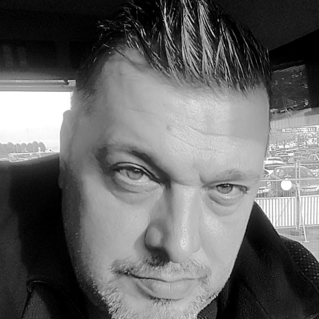 Profil de Djafar, 50 ans, rencontre mature à Avers