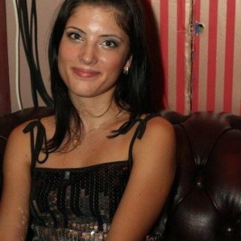 Profil de Tijana, 33 ans, rencontre mature à Seftigen