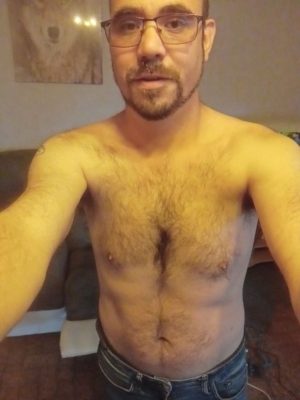 Profil de Stanislav, 38 ans, rencontre mature à Sihlbrugg
