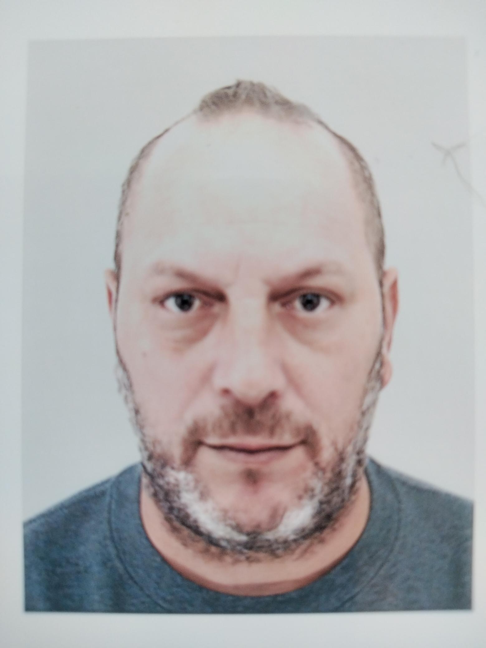 Profil de Helder, 47 ans, rencontre mature à Hintermoos