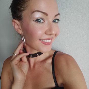 Profil de Rosalinda, 33 ans, rencontre mature à Vella