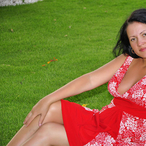 Profil de Mailye, 31 ans, rencontre mature à Hellsau
