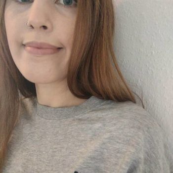 Profil de Kaylie, 24 ans, rencontre mature à Vitznau