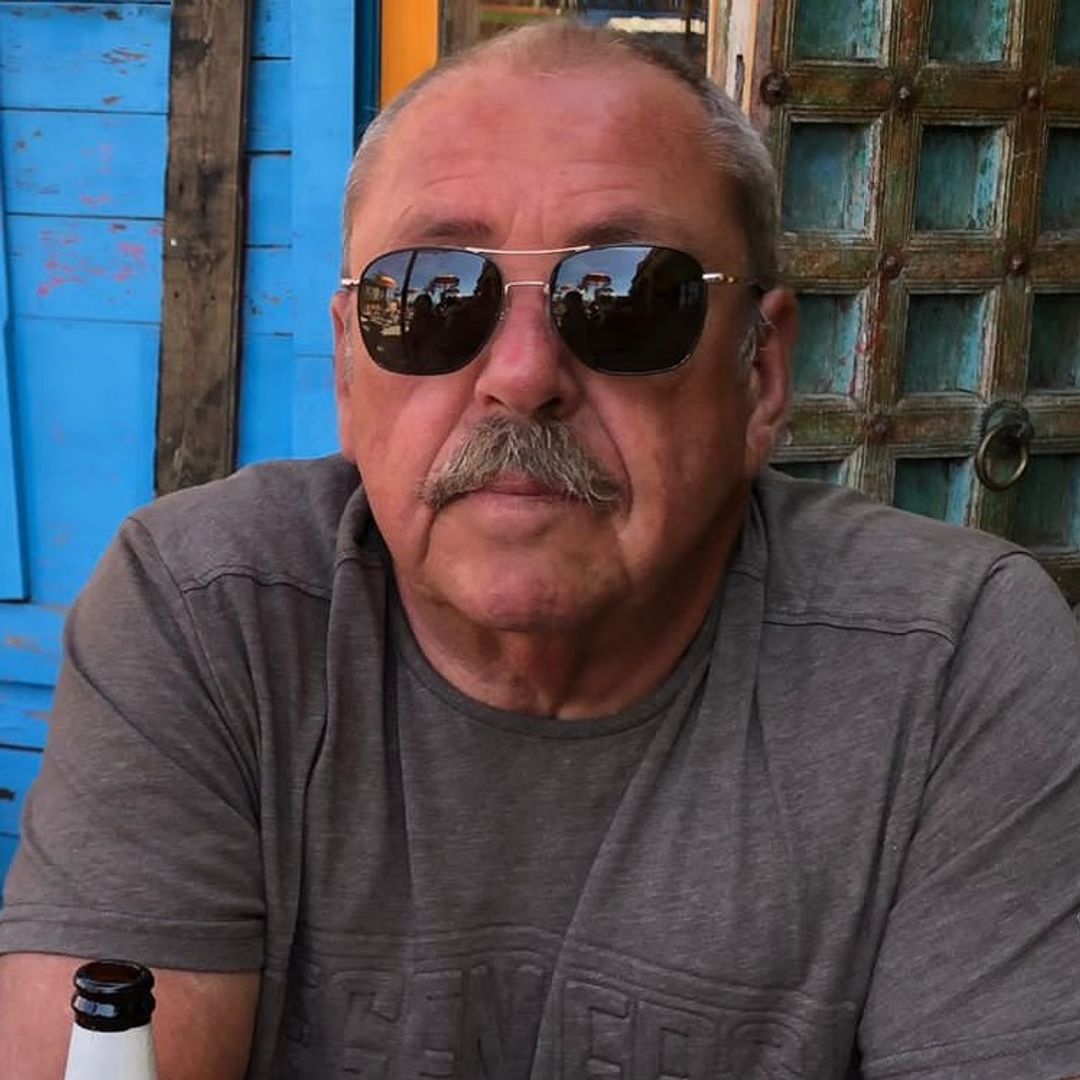 Profil de Dennis, 53 ans, rencontre mature à Russy