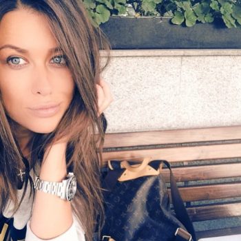 Profil de Ihssane, 38 ans, rencontre mature à S. Pietro