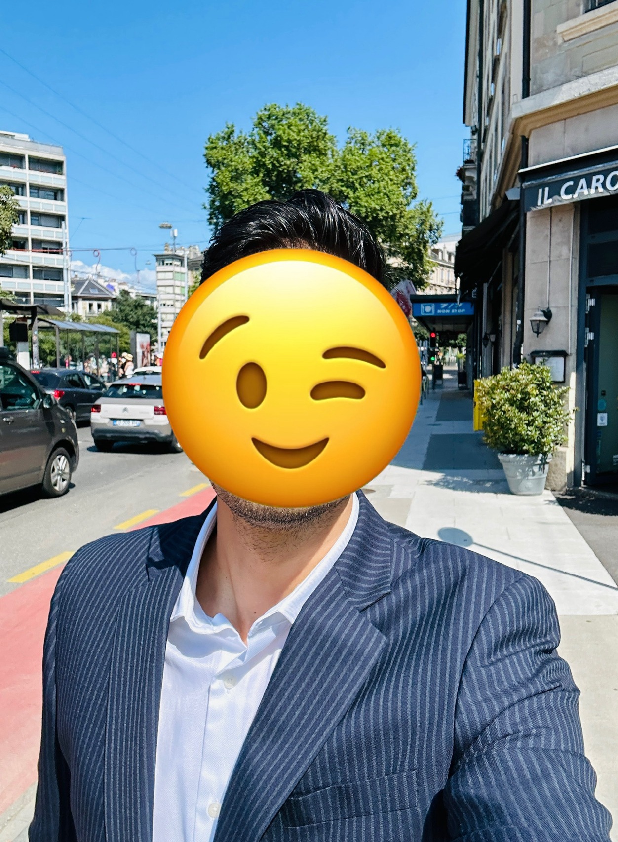 Profil de Elowan, 38 ans, rencontre mature à Isérables