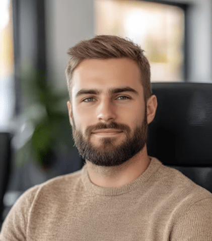Profil de Andeol, 32 ans, rencontre mature à Bôle