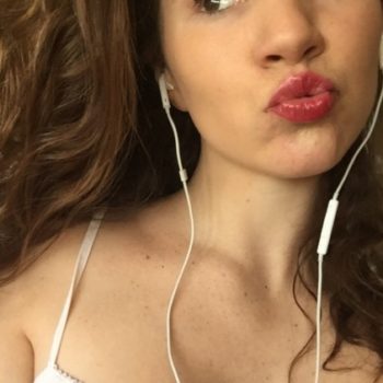 Profil de Daphné, 26 ans, rencontre mature à Burtigny