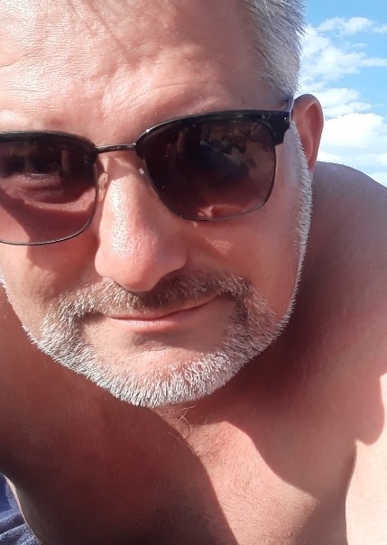 Profil de Okba, 48 ans, rencontre mature à Ftan