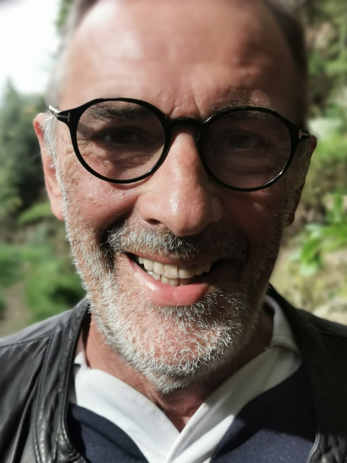 Profil de Keziah, 54 ans, rencontre mature à Hornussen