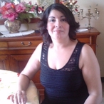 Profil de Fazilet, 36 ans, rencontre mature à S. Pietro