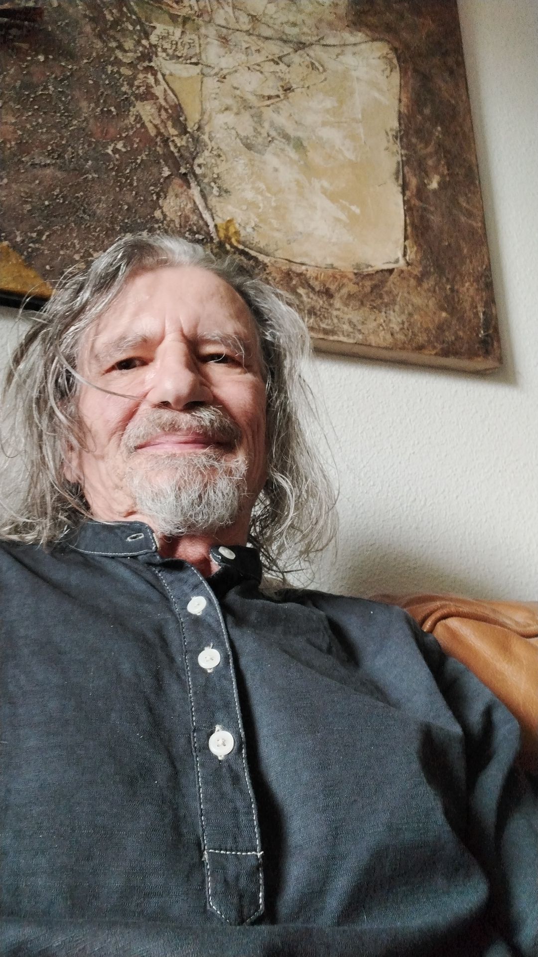Profil de Sophian, 55 ans, rencontre mature à Avers