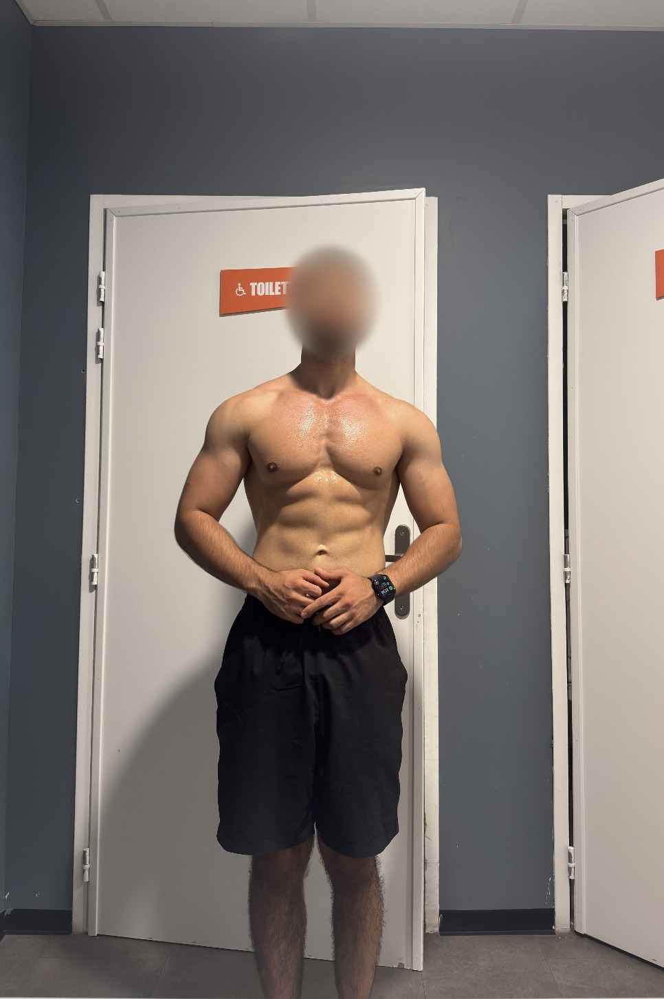 Profil de Arsenio, 18 ans, rencontre mature à Wienacht-Tobel