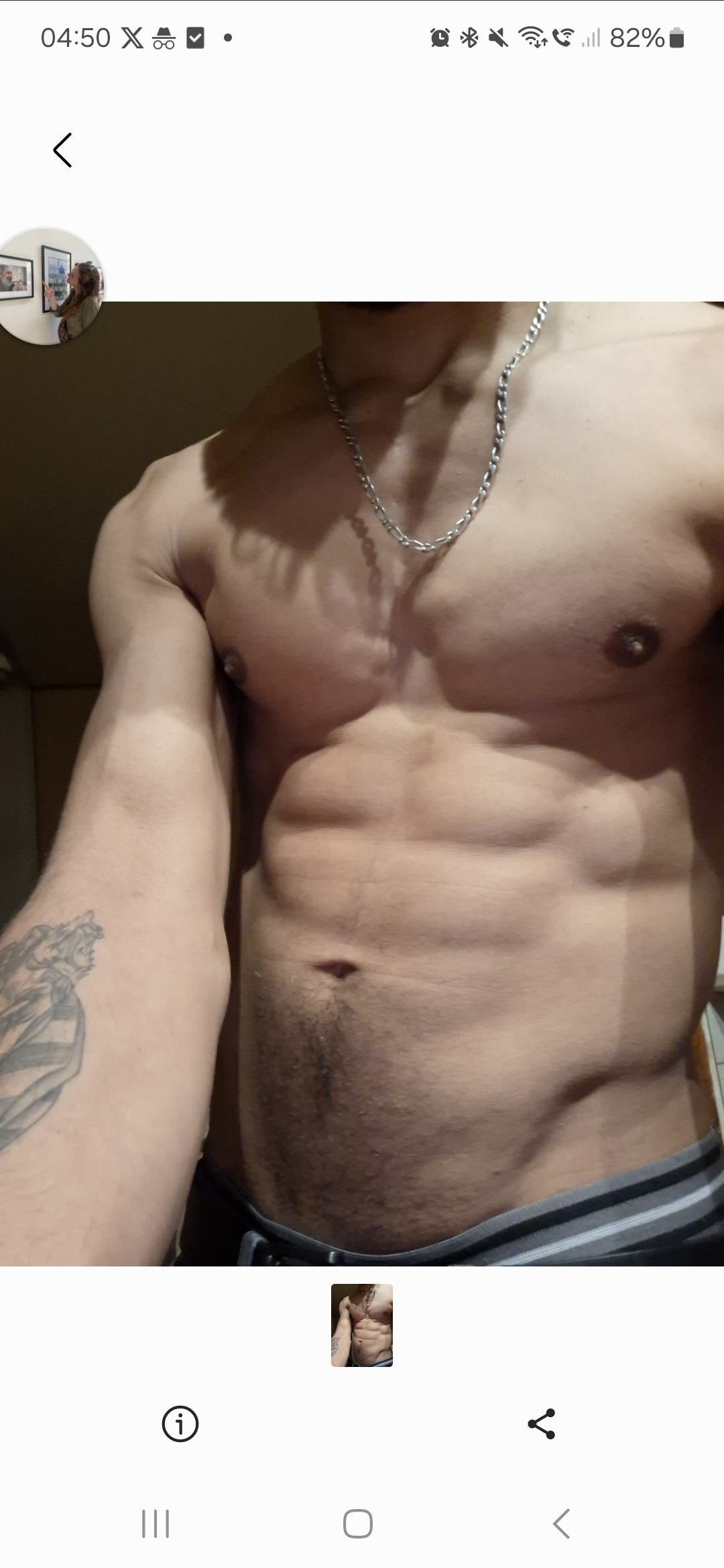 Profil de Najah, 29 ans, rencontre mature à Wassen UR