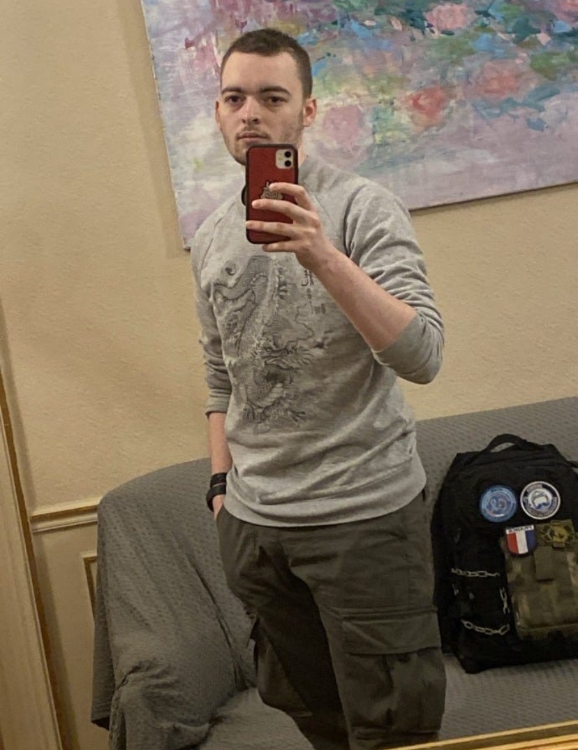 Profil de Sadi, 22 ans, rencontre mature à Matran