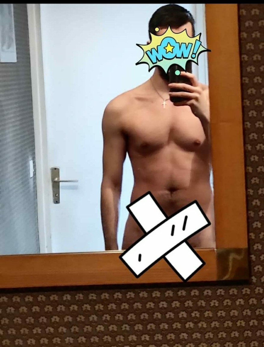 Profil de Emmanuel, 32 ans, rencontre mature à Gams