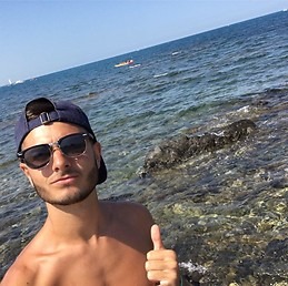 Profil de Menachem, 22 ans, rencontre mature à Vaulion