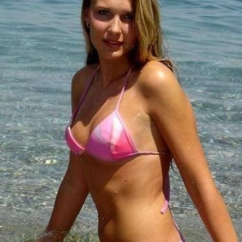 Profil de Faouzia, 29 ans, rencontre mature à Fenin