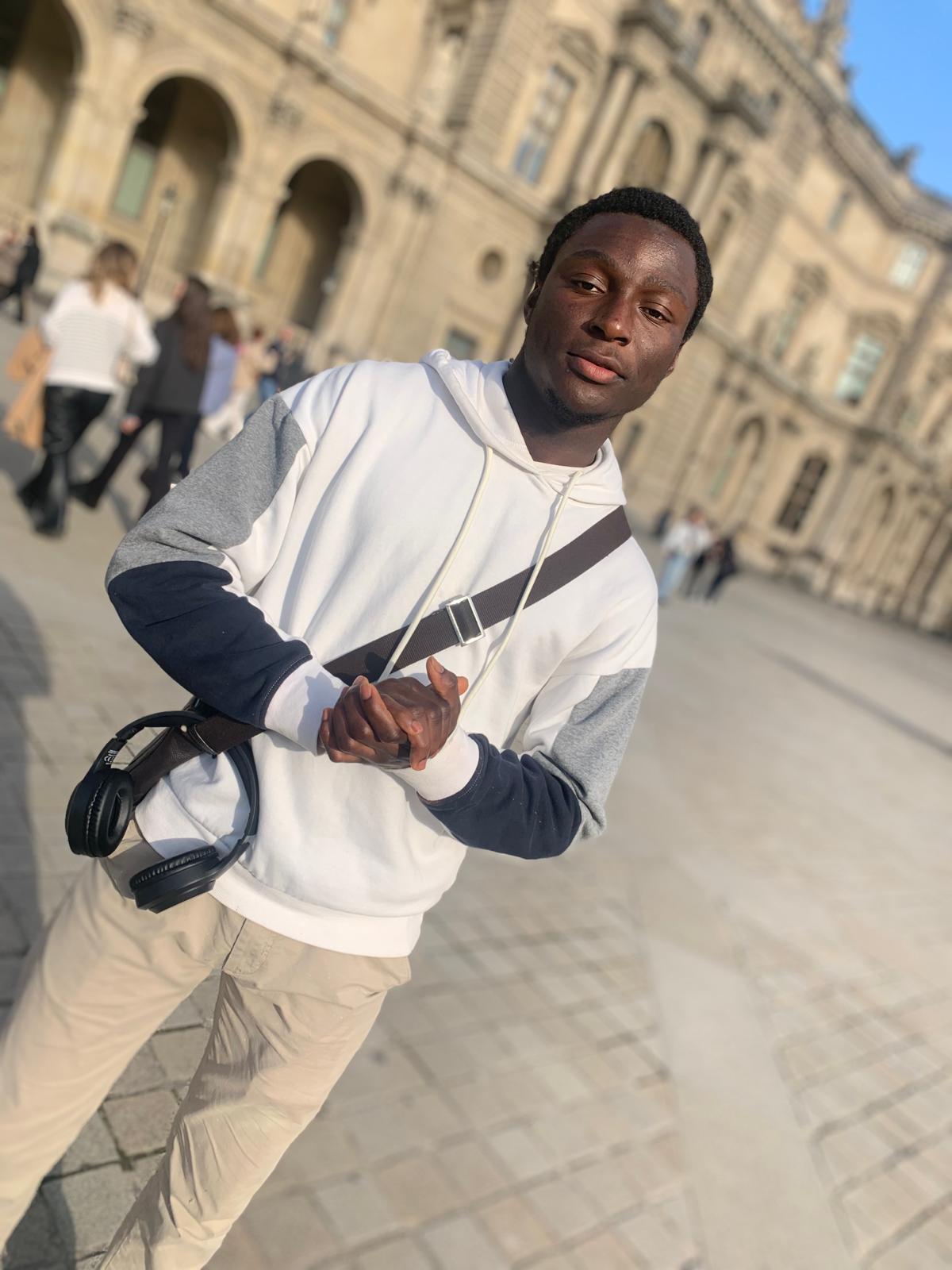 Profil de Jimmy, 21 ans, rencontre mature à Willadingen