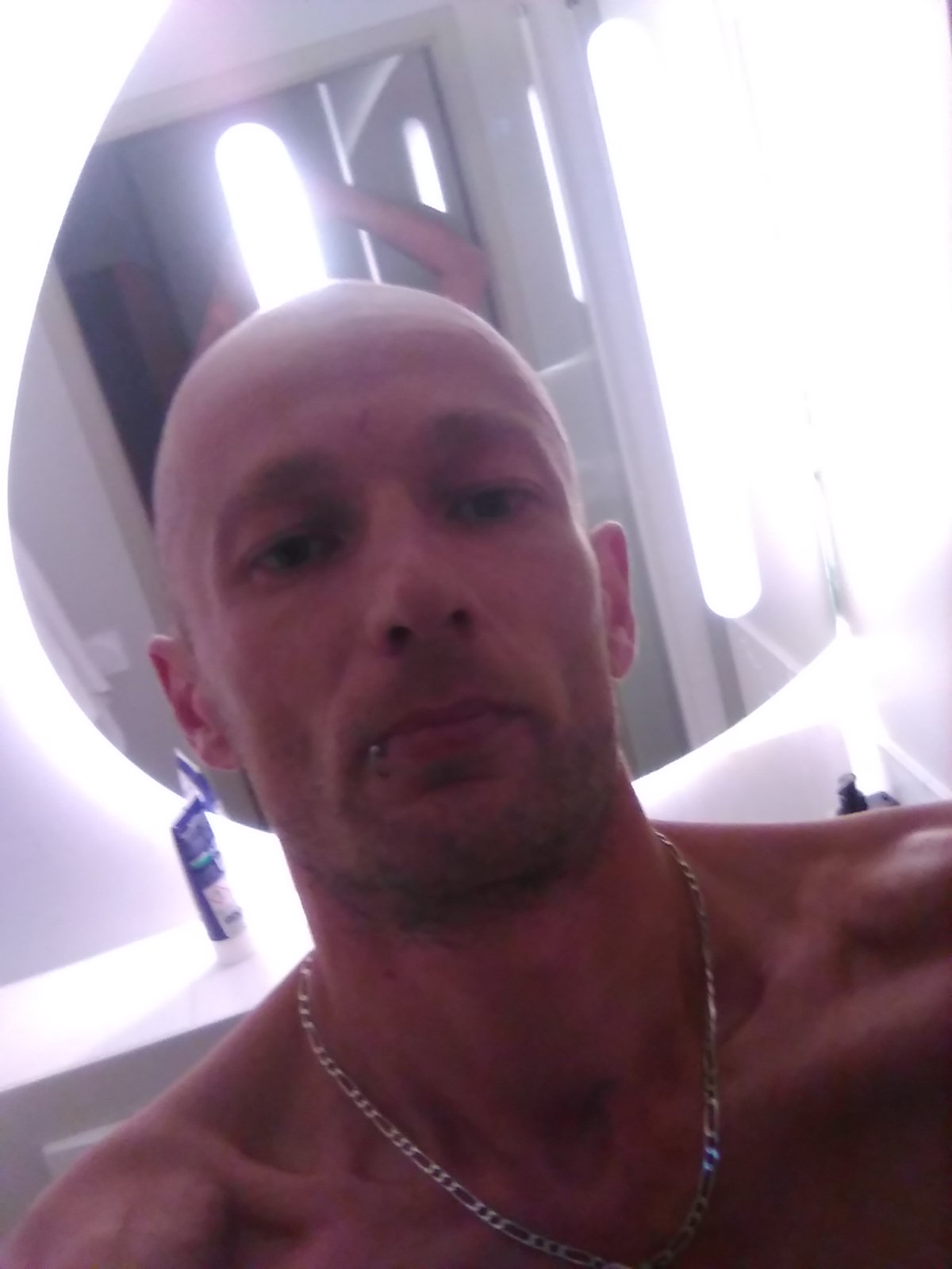Profil de Bastian, 44 ans, rencontre mature à Ftan